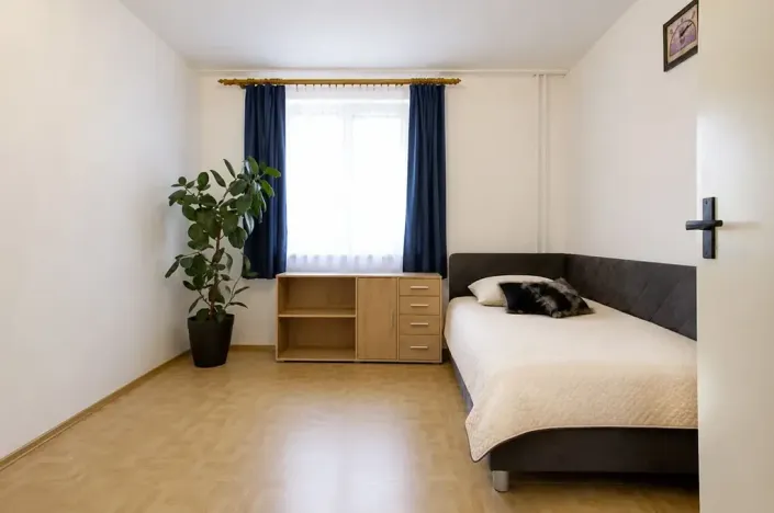 Prodej bytu 3+1, České Budějovice, V. Volfa, 73 m2