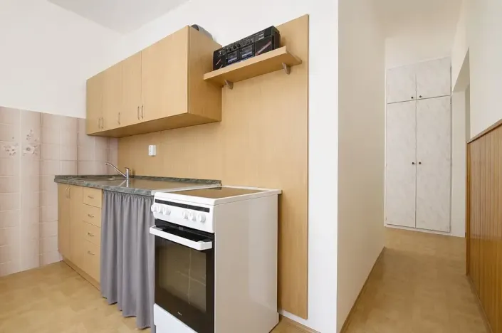 Prodej bytu 3+1, České Budějovice, V. Volfa, 73 m2