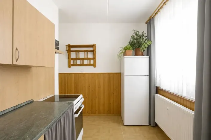 Prodej bytu 3+1, České Budějovice, V. Volfa, 73 m2