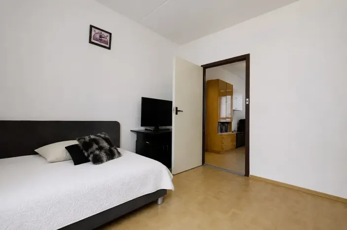 Prodej bytu 3+1, České Budějovice, V. Volfa, 73 m2