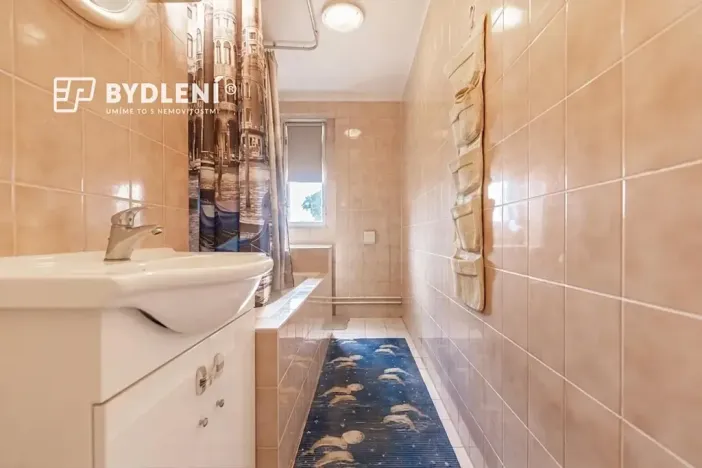 Prodej bytu 3+1, Teplice, Boženy Němcové, 69 m2