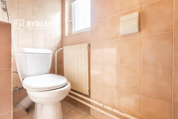 Prodej bytu 3+1, Teplice, Boženy Němcové, 69 m2