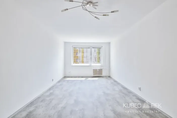 Prodej bytu 2+1, Tábor, Jesenského, 64 m2