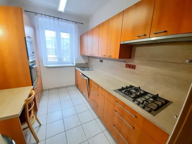 Pronájem bytu 3+1, Opava - Kateřinky, Klicperova, 84 m2
