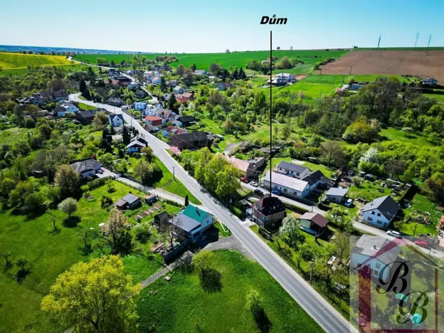 Prodej rodinného domu, Dobrovice, 219 m2