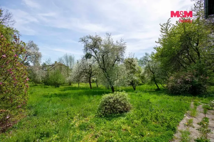 Prodej pozemku pro bydlení, Šenov, 6241 m2