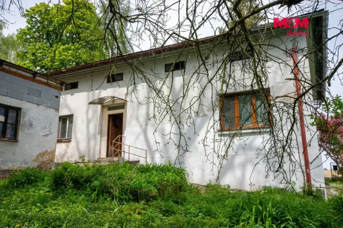 Prodej pozemku pro bydlení, Šenov, 6241 m2