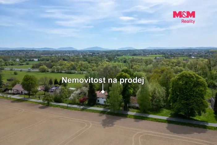Prodej pozemku pro bydlení, Šenov, 6241 m2