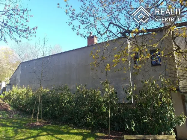 Prodej obchodního prostoru, Ústí nad Orlicí, T. G. Masaryka, 430 m2