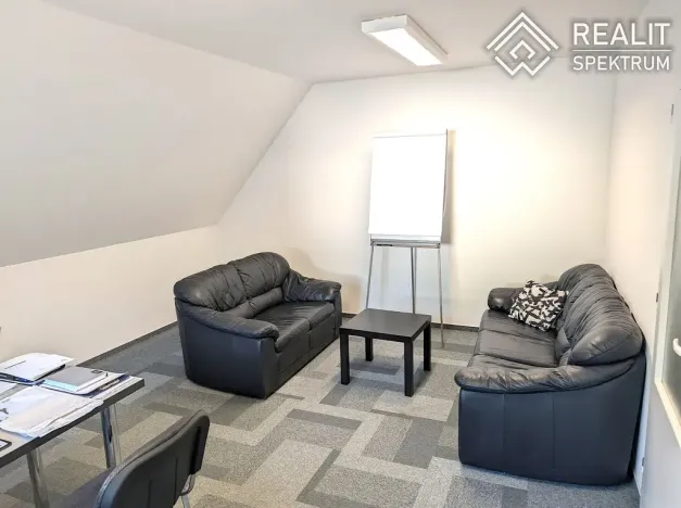 Prodej obchodního prostoru, Ústí nad Orlicí, T. G. Masaryka, 430 m2