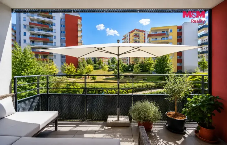 Prodej bytu 4+kk, Praha - Letňany, Škrábkových, 97 m2