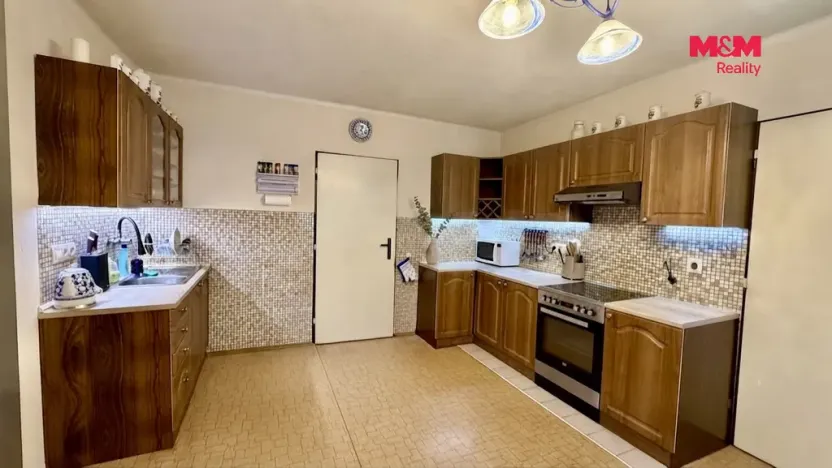 Prodej rodinného domu, Laškov - Kandia, 92 m2
