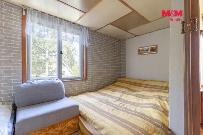 Prodej chalupy, Komorní Lhotka, 98 m2