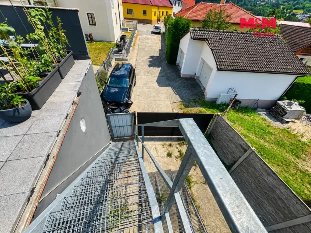 Pronájem obchodního prostoru, Rudolfov, Třeboňská, 500 m2