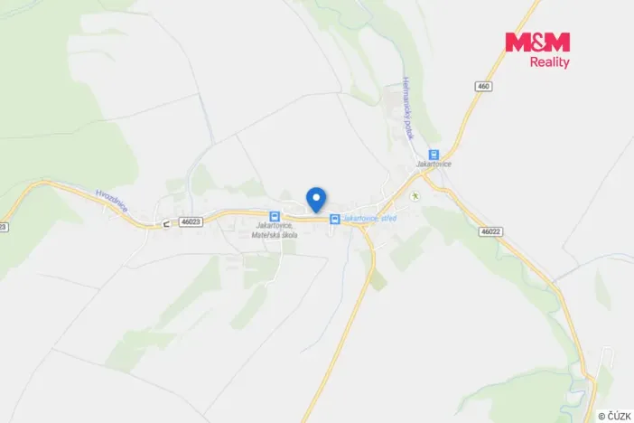 Prodej bytu 3+1, Jakartovice, 74 m2