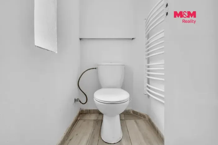 Prodej rodinného domu, Ctětín - Bratroňov, 66 m2