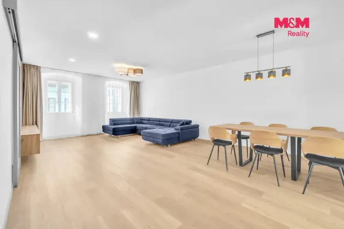 Prodej rodinného domu, Polička - Polička-Město, Nová, 134 m2