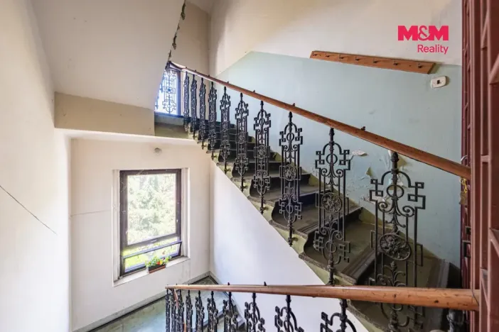 Prodej rodinného domu, Kolín, Sokolská, 230 m2