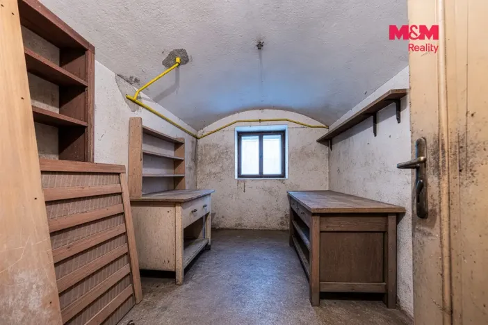Prodej rodinného domu, Kolín, Sokolská, 230 m2