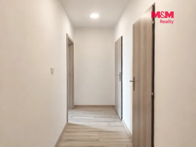 Prodej bytu 2+kk, Havířov - Šumbark, Zvonková, 51 m2