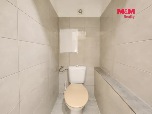 Prodej bytu 2+kk, Havířov - Šumbark, Zvonková, 51 m2