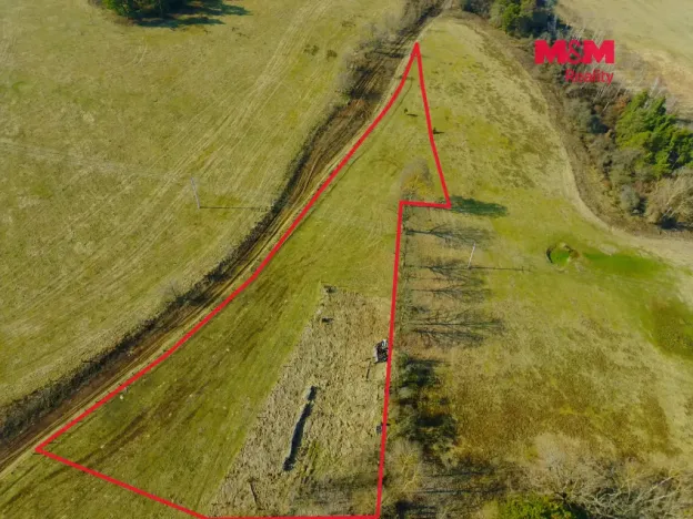Prodej pole, Kladruby - Vrbice u Stříbra, 15633 m2