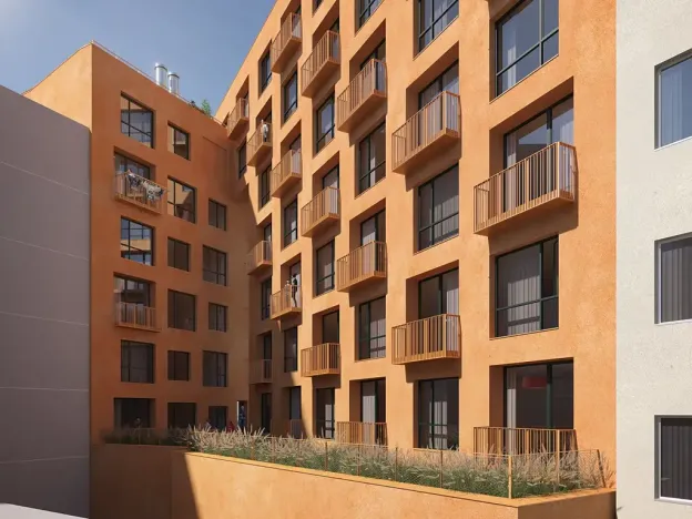 Prodej bytu 2+kk, Brno, Příční, 54 m2