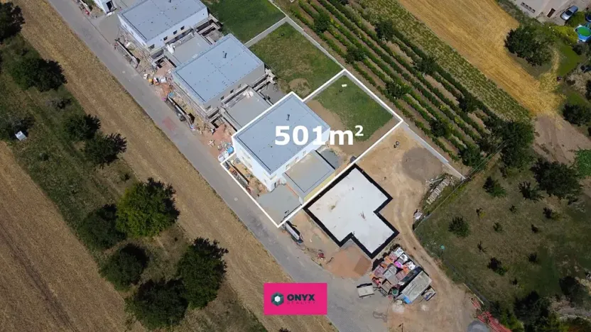 Prodej rodinného domu, Rousínov, Rolnická, 242 m2