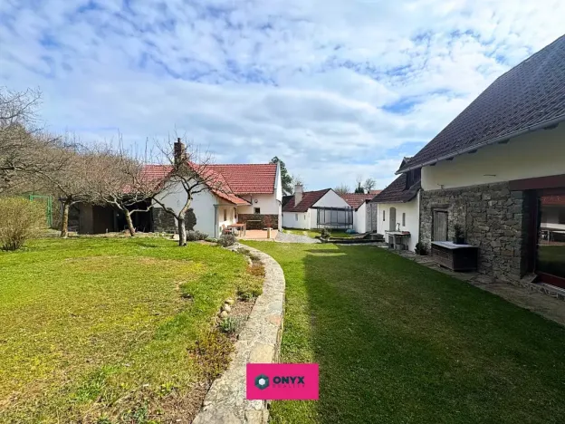 Prodej chalupy, Habrovany, 354 m2