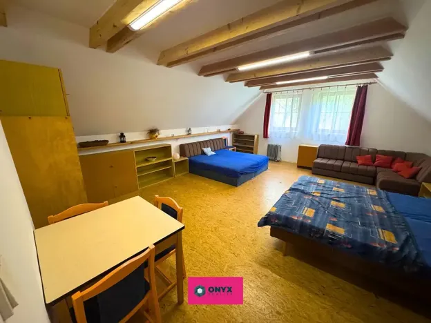Prodej chalupy, Habrovany, 354 m2
