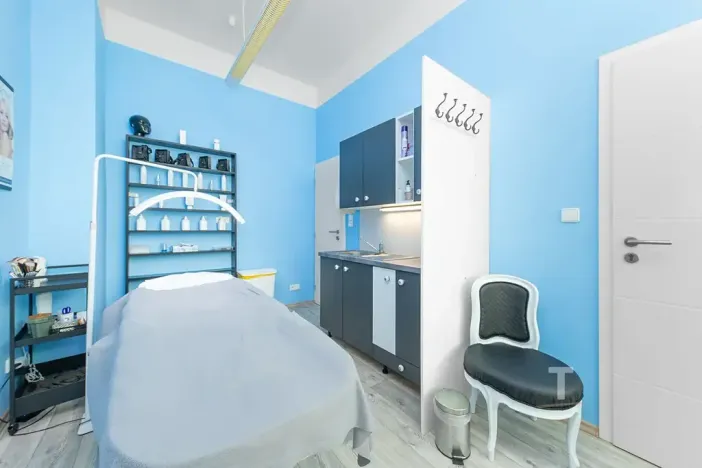 Prodej obchodního prostoru, Blansko, 9. května, 28 m2