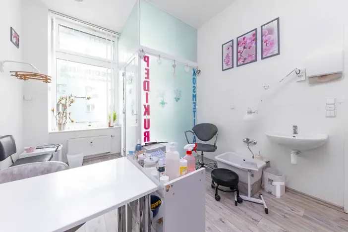 Prodej obchodního prostoru, Blansko, 9. května, 28 m2