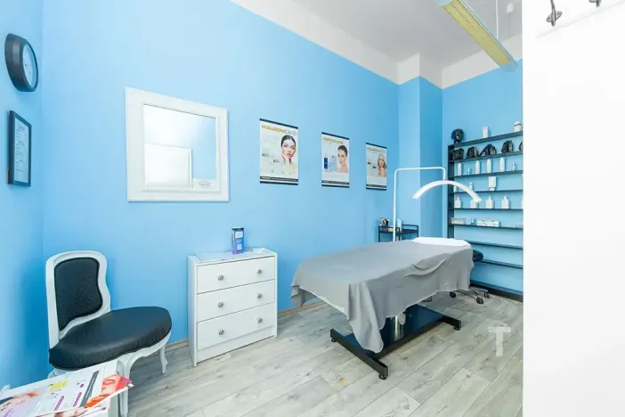 Prodej obchodního prostoru, Blansko, 9. května, 28 m2