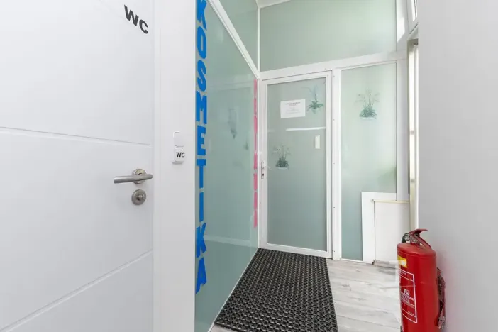 Prodej obchodního prostoru, Blansko, 9. května, 28 m2