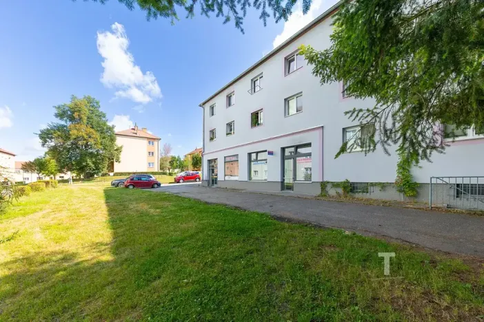 Prodej obchodního prostoru, Blansko, 9. května, 28 m2