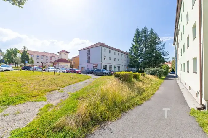 Prodej obchodního prostoru, Blansko, 9. května, 28 m2