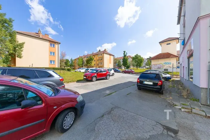 Prodej obchodního prostoru, Blansko, 9. května, 28 m2