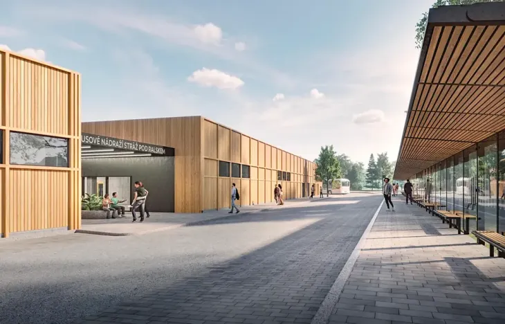 Pronájem obchodního prostoru, Stráž pod Ralskem, Ploučnická, 700 m2