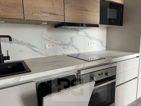 Pronájem bytu 1+kk, Vyškov, Hybešova, 28 m2