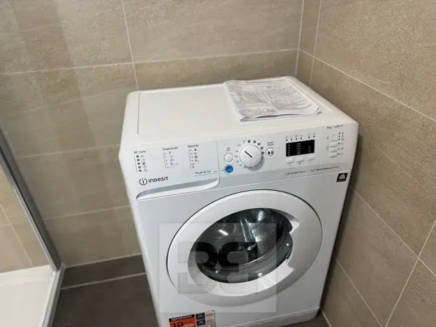 Pronájem bytu 1+kk, Vyškov, Hybešova, 28 m2