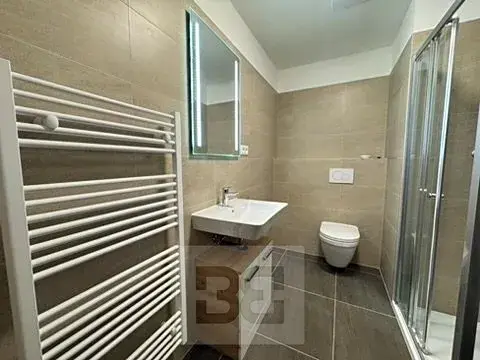 Pronájem bytu 1+kk, Vyškov, Hybešova, 28 m2