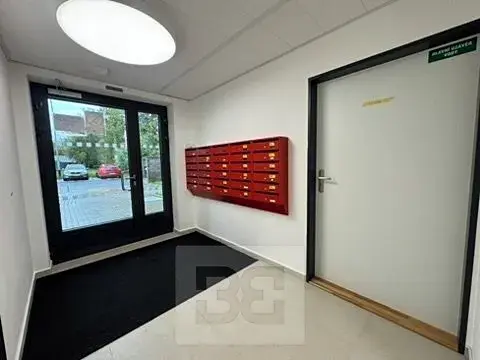 Pronájem bytu 1+kk, Vyškov, Hybešova, 28 m2