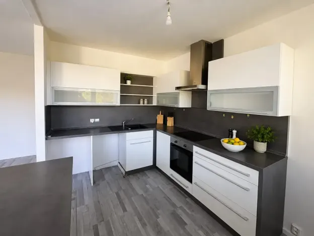 Pronájem bytu 4+1, Litvínov, Valdštejnská, 73 m2