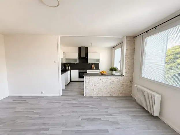 Pronájem bytu 4+1, Litvínov, Valdštejnská, 73 m2