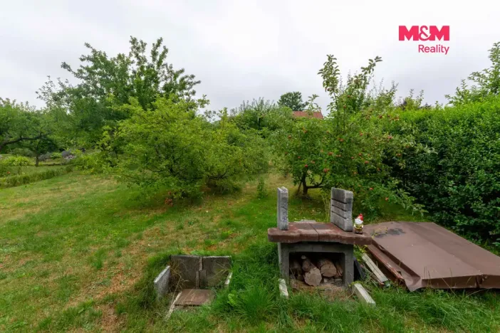 Prodej chaty, Studénka, K Zahrádkám, 17 m2