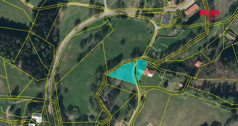 Prodej rodinného domu, Nový Hrádek - Rzy, 160 m2