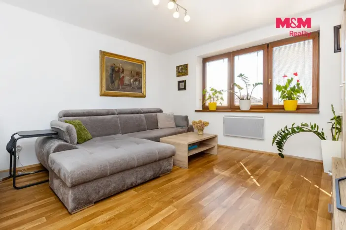 Prodej bytu 5+kk, Pardubice - Bílé Předměstí, Bezdíčkova, 133 m2