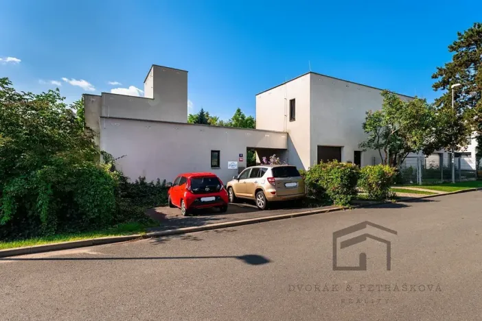 Prodej vily, Praha - Kunratice, Ke hrádku, 384 m2