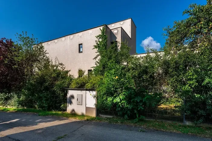 Prodej vily, Praha - Kunratice, Ke hrádku, 384 m2