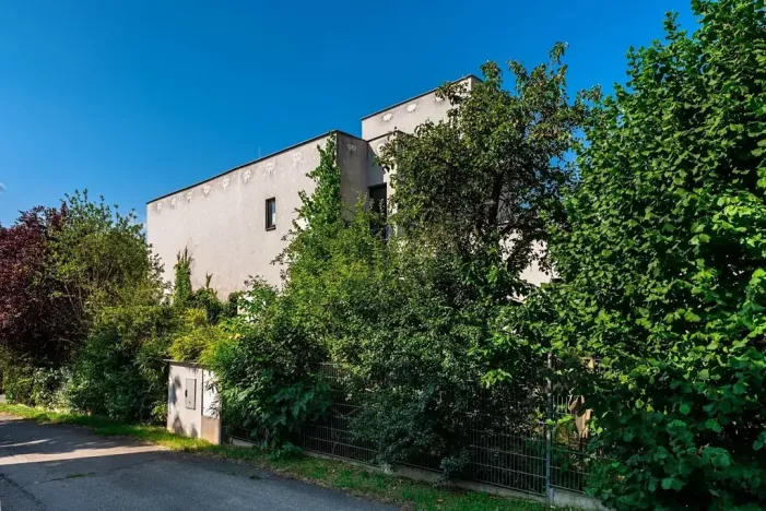 Prodej vily, Praha - Kunratice, Ke hrádku, 384 m2